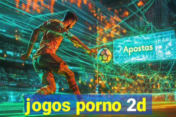 jogos porno 2d